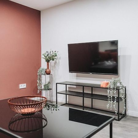 D84- Boutique Apartments, Best Location, By Bqa Boedapest Buitenkant foto