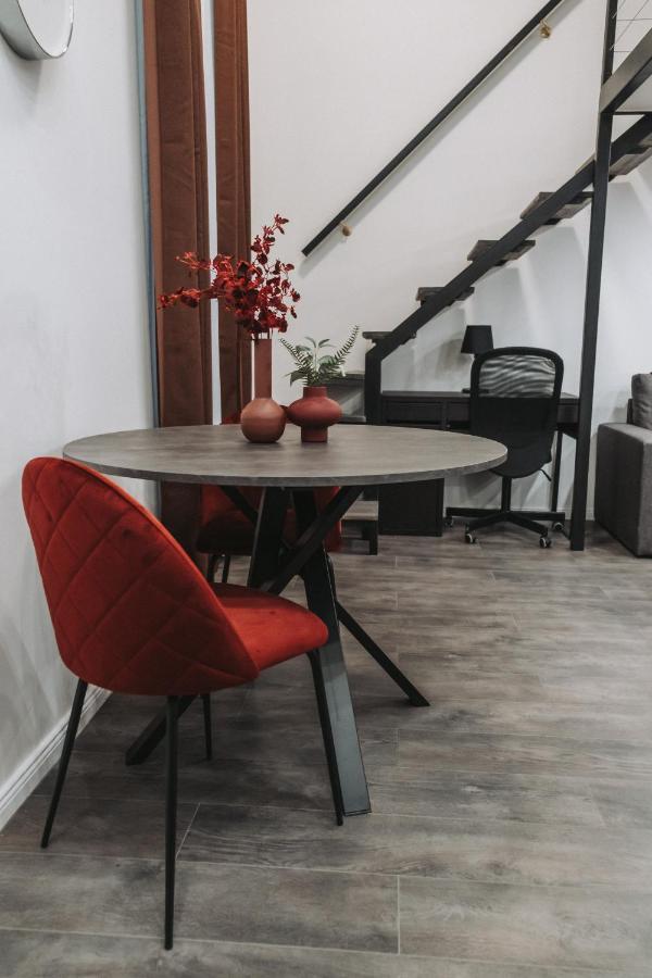 D84- Boutique Apartments, Best Location, By Bqa Boedapest Buitenkant foto