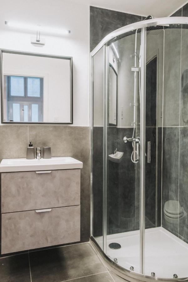D84- Boutique Apartments, Best Location, By Bqa Boedapest Buitenkant foto
